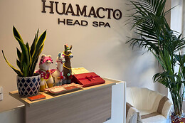 HUAMACTO HEAD SPA
