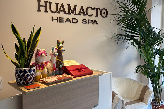 HUAMACTO HEAD SPA - photo 3