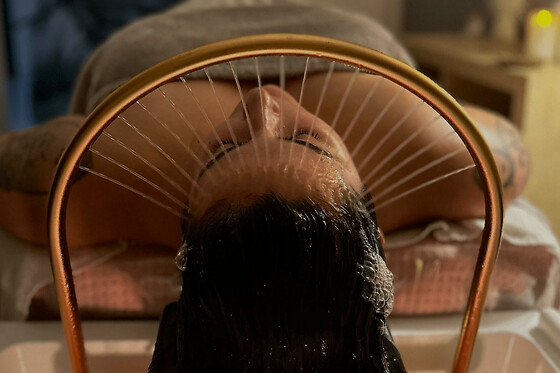 HUAMACTO HEAD SPA - photo 4