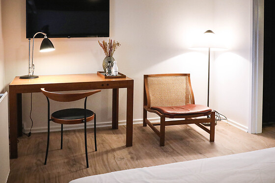 Hotel Steenbergs - photo 1