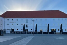 Hotel Steenbergs