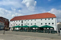 Hotel Steenbergs