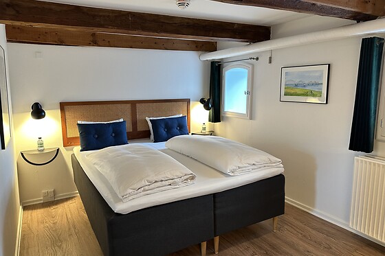 Hotel Steenbergs - photo 3