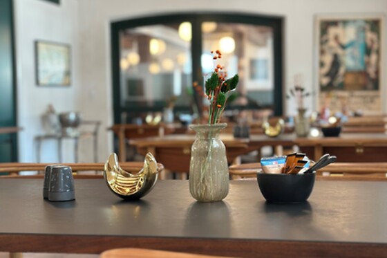 Hotel Steenbergs - photo 5