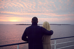 Go Nordic Cruiseline