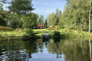 Unikke overnatninger