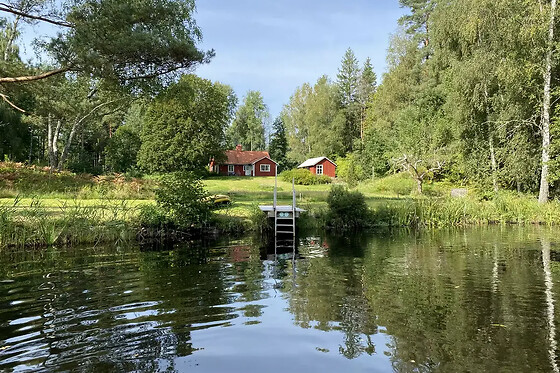 Unikke overnatninger