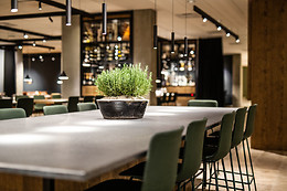 Comwell Copenhagen Portside