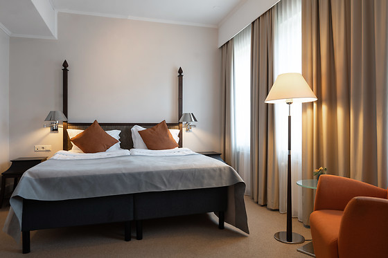 Elite Palace Hotel Stockholm - photo 2
