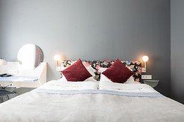 Elite Palace Hotel Stockholm