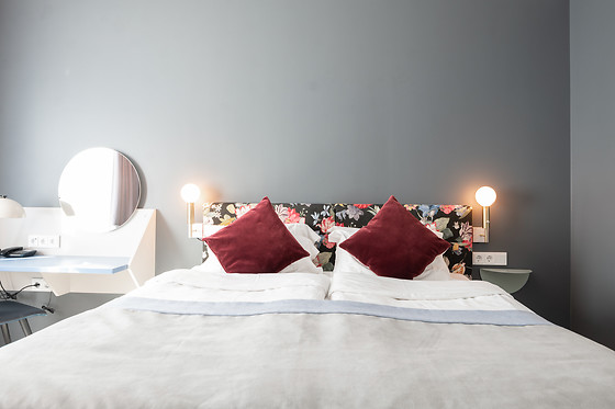 Elite Palace Hotel Stockholm - photo 4