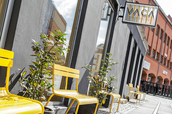 VACA AALBORG – REBERBANSGADE - photo 0