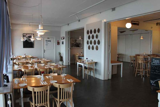 Restaurant Hellerup Sejlklub - photo 0