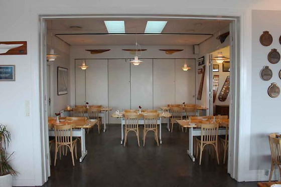 Restaurant Hellerup Sejlklub - photo 5