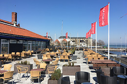 Restaurant Hellerup Sejlklub
