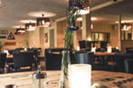Café HOX Haderslev