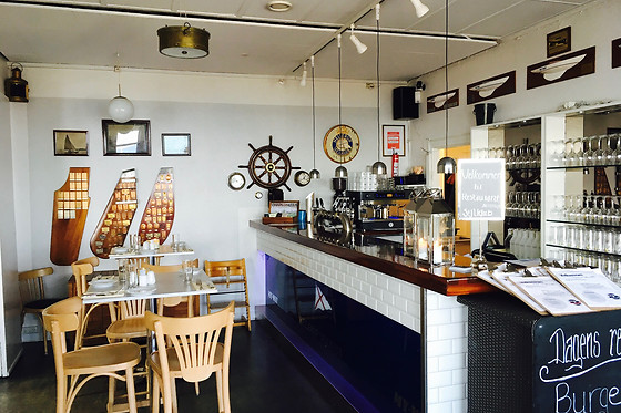 Restaurant Hellerup Sejlklub - photo 6