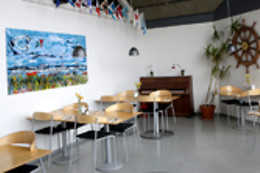 Restaurant Lynetten