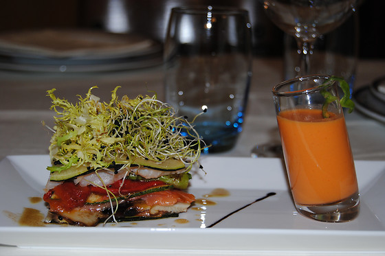 RESTAURANTE ARCOS DE QUEJANA - photo 3