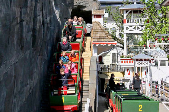 Tivoli A/S - photo 1