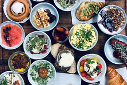 København Café & Bistro