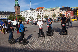 Funride ApS / Segway Tours Copenhagen