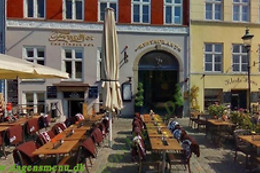 Restaurant Fyrtøjet
