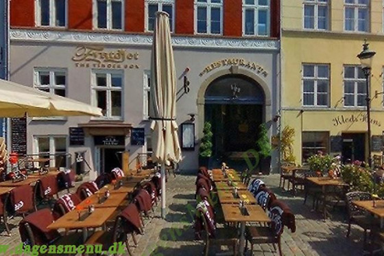 Restaurant Fyrtøjet - photo 2