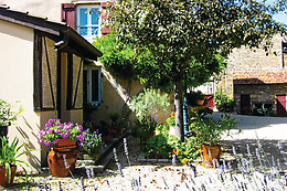 Clos de l'Eglise
