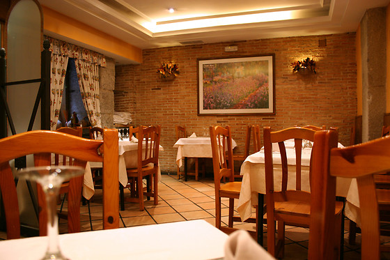 RESTAURANTE VEGETARIANO ARTEMISA HUERTAS - photo 3