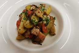 Ristorante Bistrot Milan
