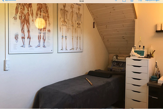 Brinckmand's Body Care og Fodpleje - photo 7