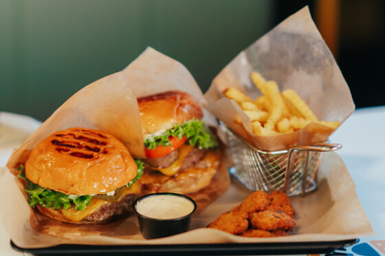 Burger Banditten - photo 1