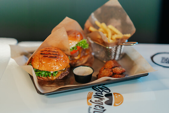 Burger Banditten - photo 0