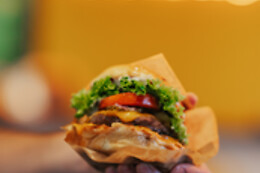Burger Banditten