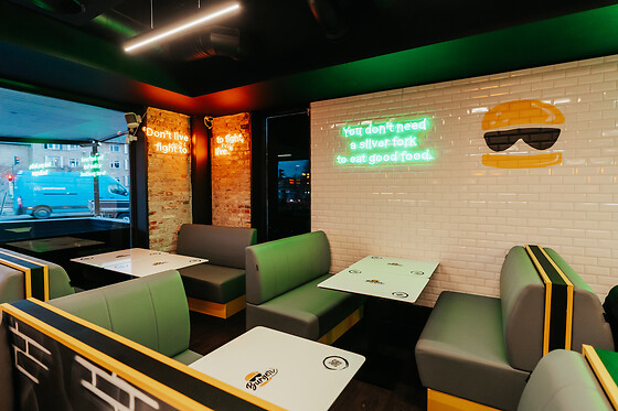 Burger Banditten - photo 3