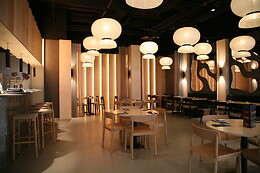 Sushi Lovers Frederiksberg
