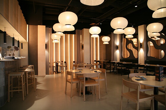 Sushi Lovers Frederiksberg - photo 2