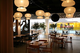 Sushi Lovers Frederiksberg