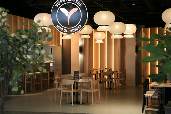 Sushi Lovers Frederiksberg - photo 8