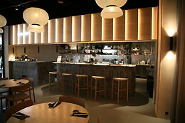 Sushi Lovers Frederiksberg