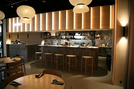 Sushi Lovers Frederiksberg - photo 9