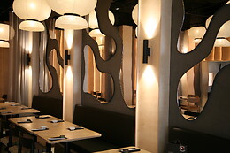 Sushi Lovers Frederiksberg