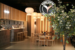 Sushi Lovers Frederiksberg