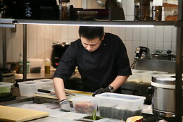 Sushi Lovers Frederiksberg