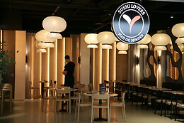 Sushi Lovers Frederiksberg