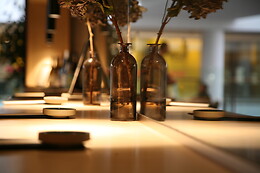 Sushi Lovers Frederiksberg