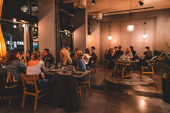 Sushi Lovers Ordrup - photo 12