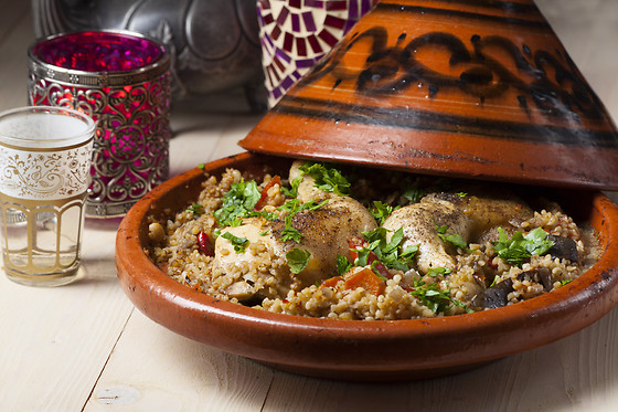 El warda - photo 2
