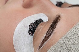 Lash N Wellness